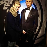 Victoria Chappell Photo 37