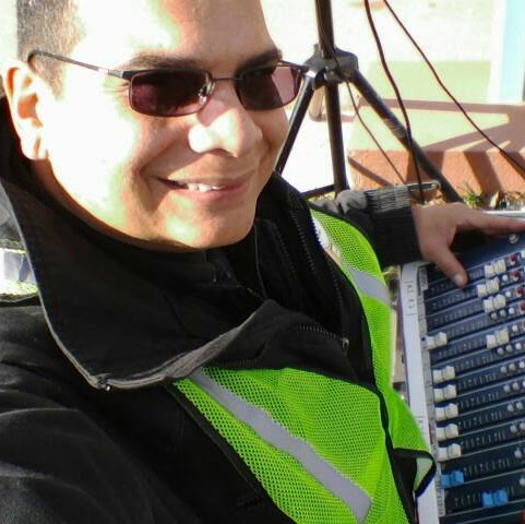 Ruben Cruz Photo 2