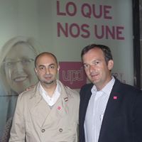 Eustaquio Ruiz Photo 3