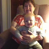 Ruth Corcoran Photo 9