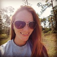 Danielle Hester Photo 18