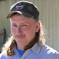Ted Harding Photo 11