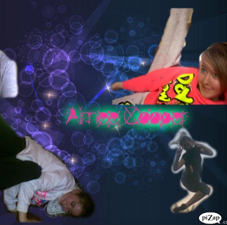 Aimee Cooper Photo 8