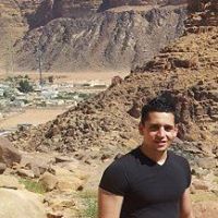 Mohammad Odeh Photo 18