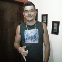 Gabriel Garcia Photo 41