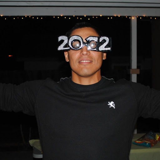 David Quintero Photo 9