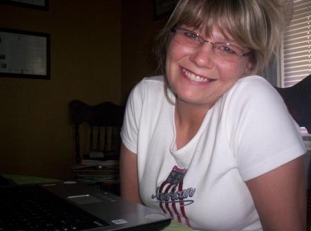Cheryl Thompson Photo 44