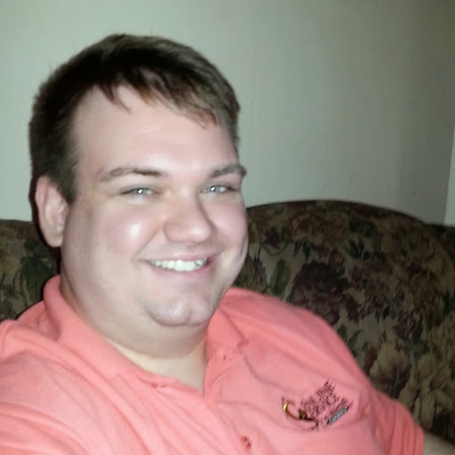 Brandon Rich Photo 29
