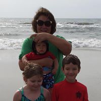 Wanda Robbins Photo 6