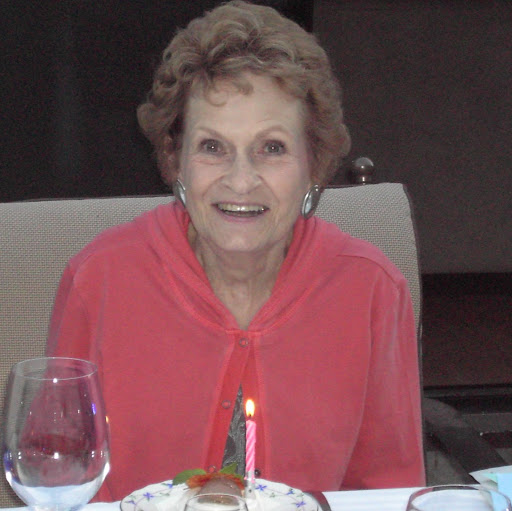 Donna Moody Photo 15