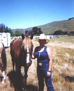 Jacquelyn Dean Photo 5