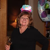 Janet Robertson Photo 36