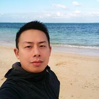 Hungyi Chen Photo 9