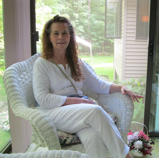Carol Kenyon Photo 20