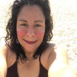 Ana Cedeno Photo 29