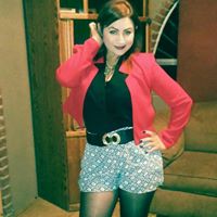 Araseli Perez Photo 12