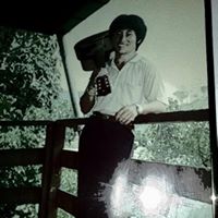 Jerry Yang Photo 6