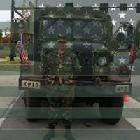 Clinton Perry Photo 28