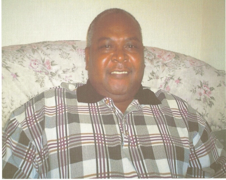 Horace Thomas Photo 11