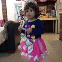 Maria Sorrentino Photo 15