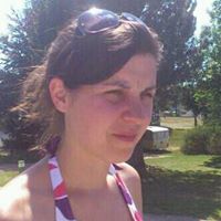 Melissa Rudder Photo 8