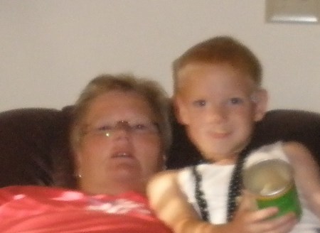 Susan Waters Photo 6