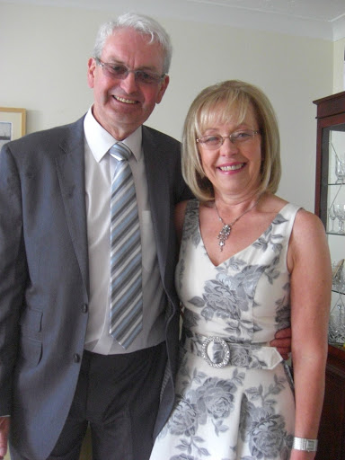Christine Hurst Photo 31