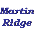 Martin Ridge Photo 2