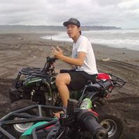 Randy Julian Photo 5