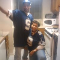 Monte Henderson Photo 7