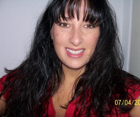 Janelle Johnson Photo 7