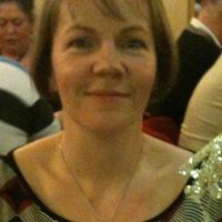 Catherine Richards Photo 29