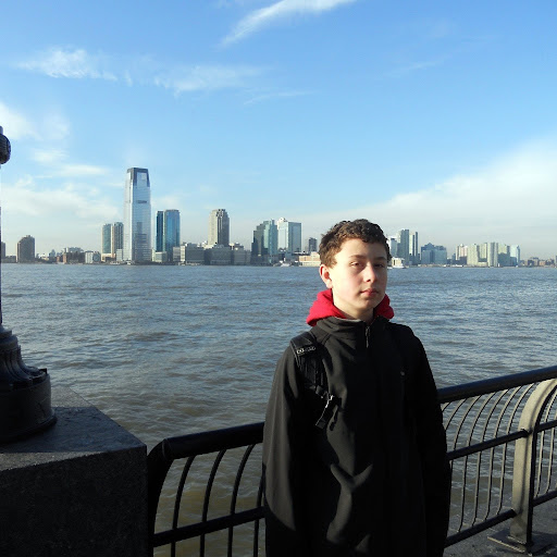 Gabriel Jacobs Photo 9
