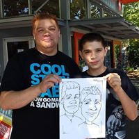 Ernie Murillo Photo 16