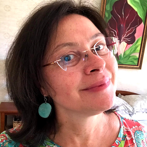 Debra Vanderwerf Photo 5