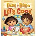 Dora Cook Photo 7