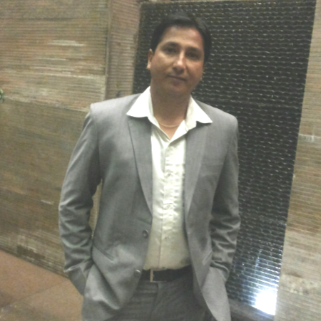 Shyam Sharma Photo 12