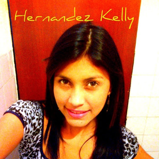 Kelly Hernandez Photo 25