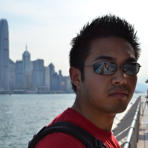 Jason Fong Photo 11