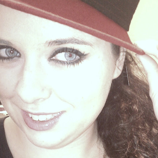 Heather Grace Photo 12
