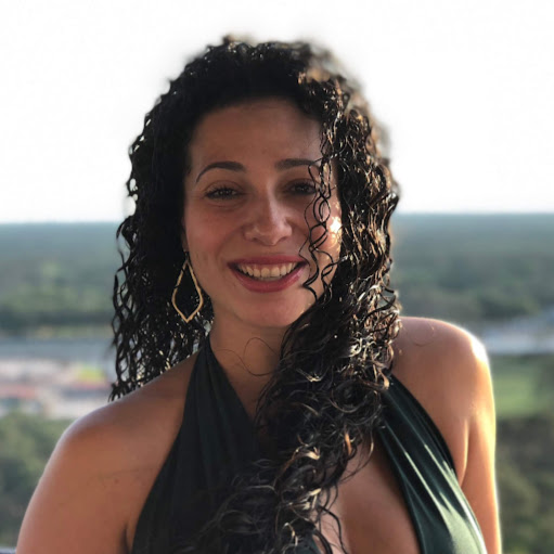 Jessica Soto Photo 31