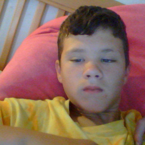 Chase Foster Photo 8