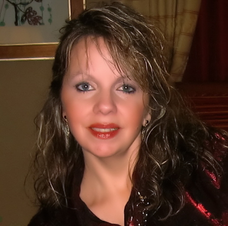Angela Crowley Photo 15