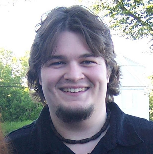 Gregory Walsh Photo 10