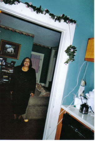 Virginia Ross Photo 9