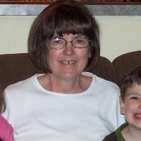 Anne Ebert Photo 9