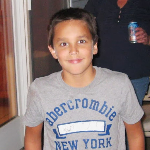 Cody Cassidy Photo 17