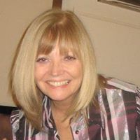 Brenda Parry Photo 10