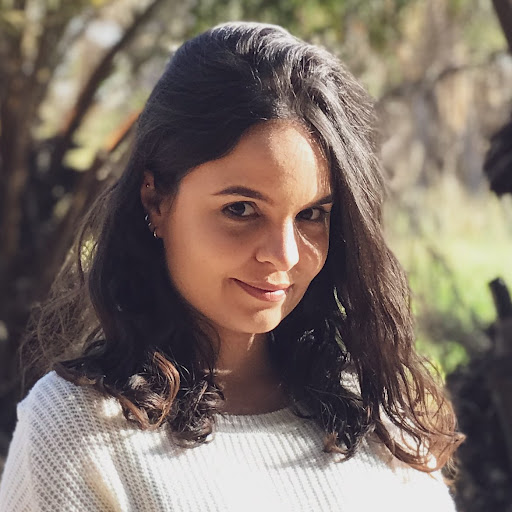 Jennifer Pimentel Photo 38