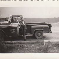 David Howland Photo 40